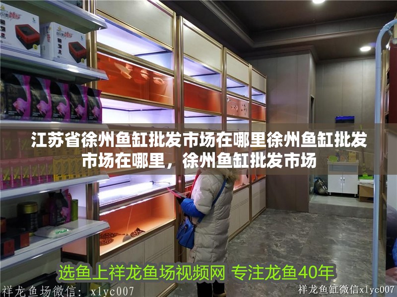 江蘇省徐州魚缸批發(fā)市場(chǎng)在哪里徐州魚缸批發(fā)市場(chǎng)在哪里，徐州魚缸批發(fā)市場(chǎng)