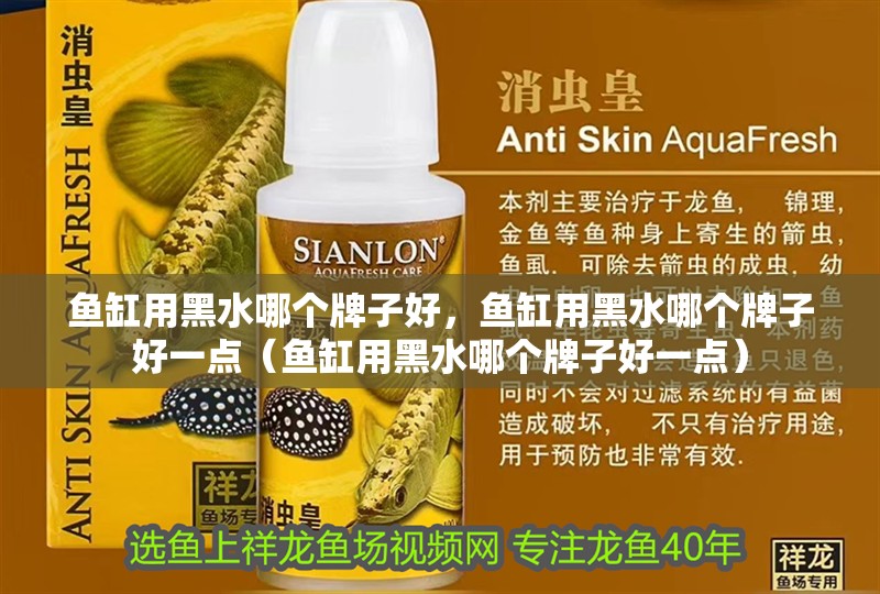 魚缸用<strong><mark>黑水</mark></strong>哪個牌子好，魚缸用<strong><mark>黑水</mark></strong>哪個牌子好一點（魚缸用<strong><mark>黑水</mark></strong>哪個牌子好一點）