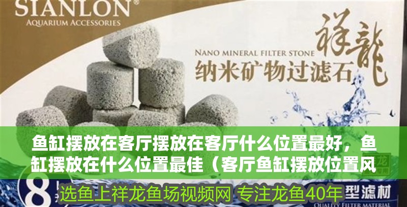 魚缸擺放在客廳擺放在客廳什么位置最好，魚缸擺放在什么位置最佳（客廳魚缸擺放位置風水圖片大全）