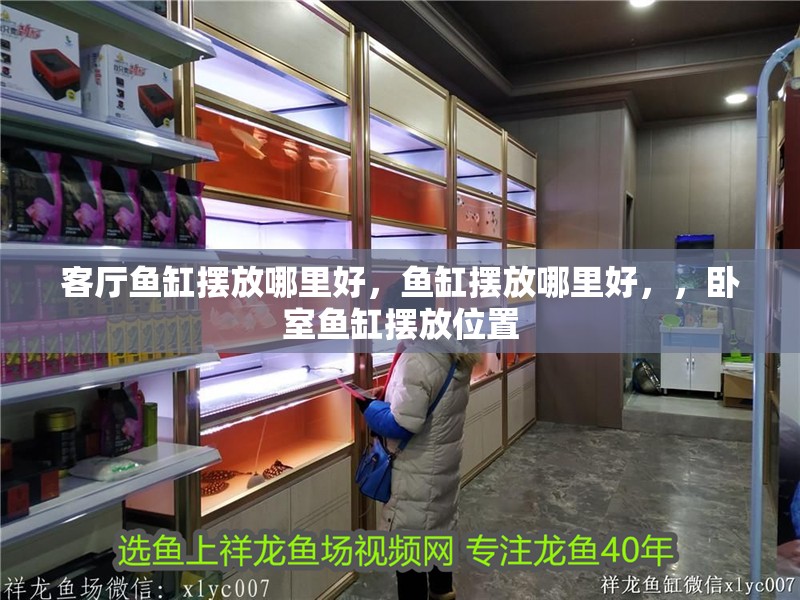 客廳魚缸擺放哪里好，魚缸擺放哪里好，，臥室魚缸擺放位置
