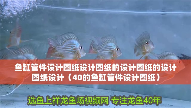 魚缸管件設計圖紙設計圖紙的設計圖紙的設計圖紙設計（40的魚缸管件設計圖紙）