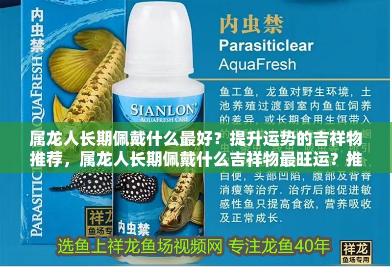 屬龍人長期佩戴什么最好？提升運勢的吉祥物推薦，屬龍人長期佩戴什么吉祥物最旺運？推薦這些提升運勢的寶物