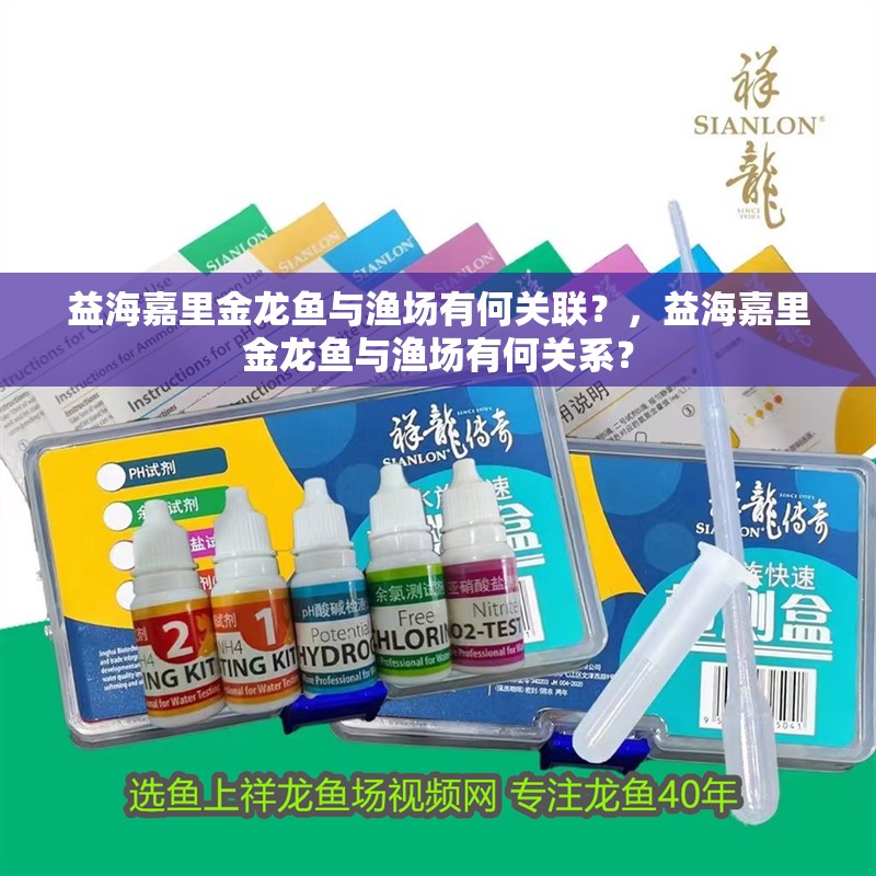 益海嘉里金龍魚與漁場有何關聯？，益海嘉里金龍魚與漁場有何關系？ 益海嘉里金龍魚與漁場有何關聯？，益海嘉里金龍魚與漁場有何關系？ 龍魚百科