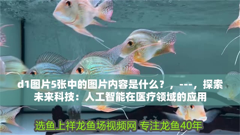 d1圖片5張中的圖片內容是什么？，---，探索未來科技：人工智能在醫療領域的應用 d1圖片5張中的圖片內容是什么？，---，探索未來科技：人工智能在醫療領域的應用 龍魚百科