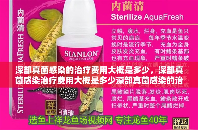 深部真菌感染的治療費(fèi)用大概是多少，深部真菌感染治療費(fèi)用大概是多少深部真菌感染的治療費(fèi)用大概是多少