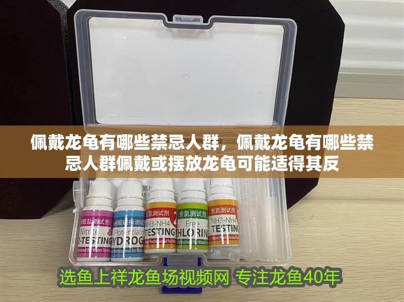 佩戴龍龜有哪些禁忌人群，佩戴龍龜有哪些禁忌人群佩戴或擺放龍龜可能適得其反