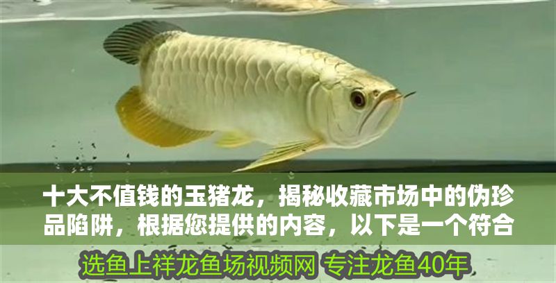十大不值錢的玉豬龍，揭秘收藏市場中的偽珍品陷阱，根據您提供的內容，以下是一個符合要求的標題，，玉豬龍市場亂象，十大偽劣藏品揭秘與避坑指南，控制在20字內，突出玉豬龍偽劣避坑等核心關鍵詞，符合收藏類文章傳播需求）