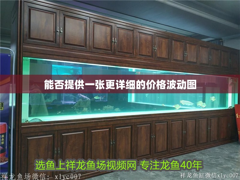 能否提供一張更詳細(xì)的價(jià)格波動(dòng)圖