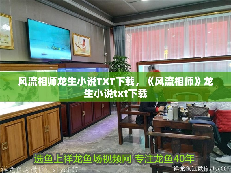 風流相師龍生小說TXT下載，《風流相師》龍生小說txt下載