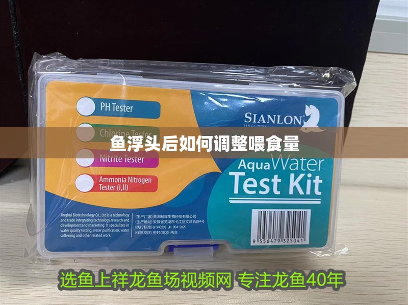 魚浮頭后如何調(diào)整喂食量