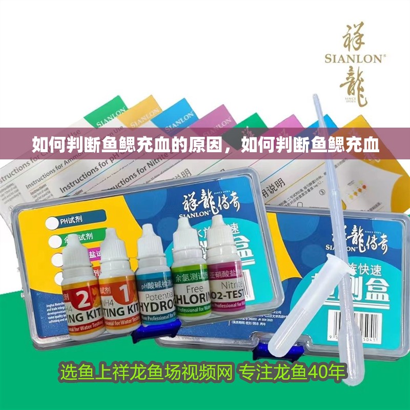如何判斷魚鰓充血的原因，如何判斷魚鰓充血
