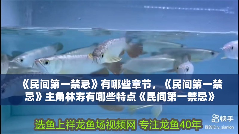 《民間第一禁忌》有哪些章節，《民間第一禁忌》主角林壽有哪些特點《民間第一禁忌》