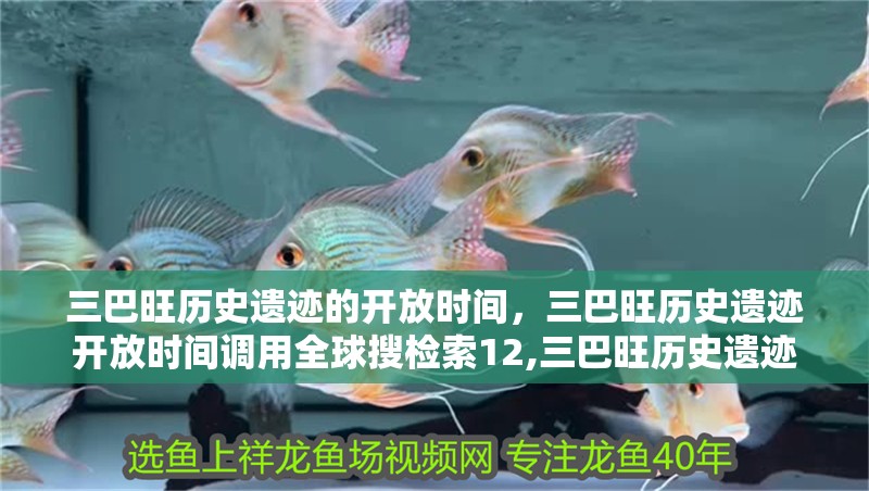 三巴旺歷史遺跡的開放時間，三巴旺歷史遺跡開放時間調用全球搜檢索12,三巴旺歷史遺跡