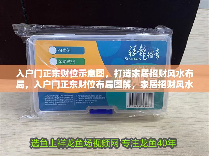 入戶門正東財位示意圖，打造家居招財風(fēng)水布局，入戶門正東財位布局圖解，家居招財風(fēng)水設(shè)計指南