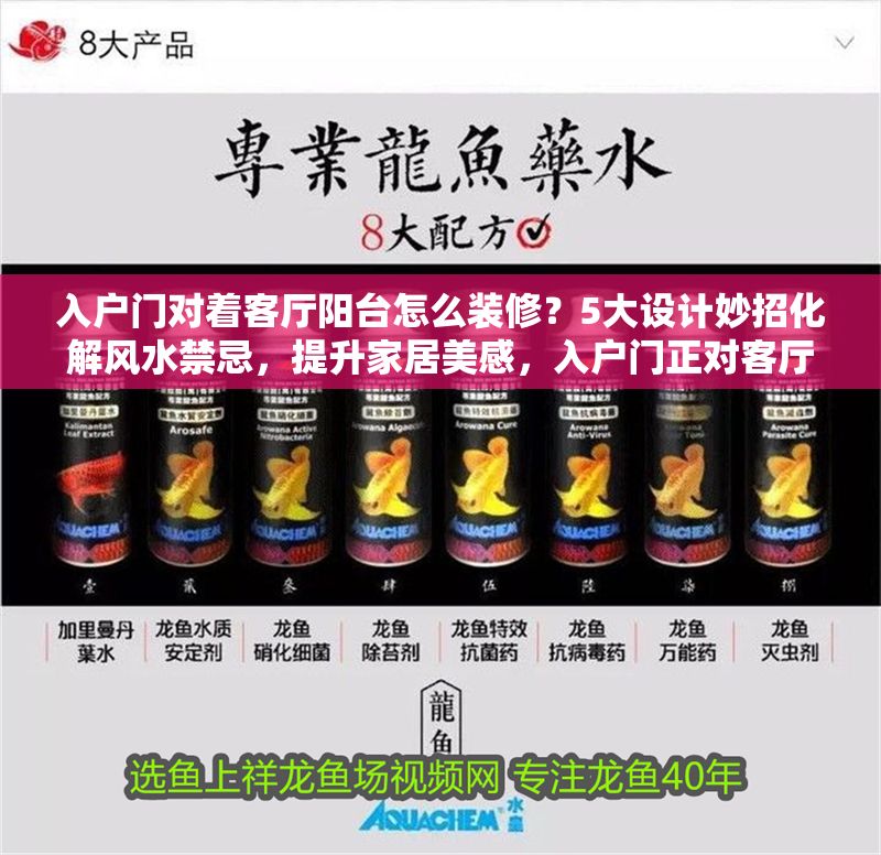 入戶門對著客廳陽臺怎么裝修？5大設計妙招化解風水禁忌，提升家居美感，入戶門正對客廳陽臺？5招風水布局+裝修技巧，美觀實用兩不誤