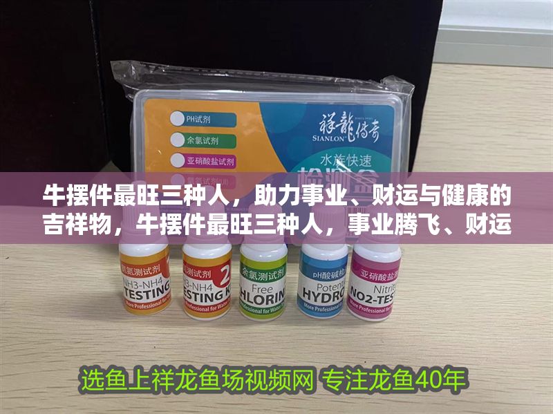 牛擺件最旺三種人，助力事業、財運與健康的吉祥物，牛擺件最旺三種人，事業騰飛、財運亨通、健康常伴的吉祥之選