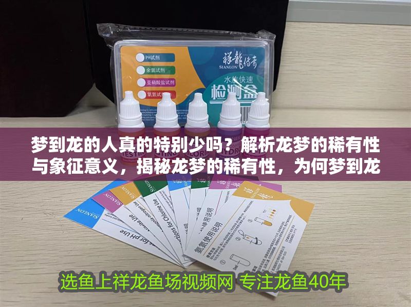 夢到龍的人真的特別少嗎？解析龍夢的稀有性與象征意義，揭秘龍夢的稀有性，為何夢到龍的人如此之少？解析其深層象征意義