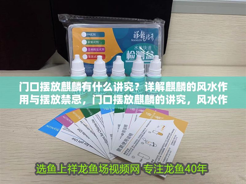 門口擺放麒麟有什么講究？詳解麒麟的風(fēng)水作用與擺放禁忌，門口擺放麒麟的講究，風(fēng)水作用與擺放禁忌全解析