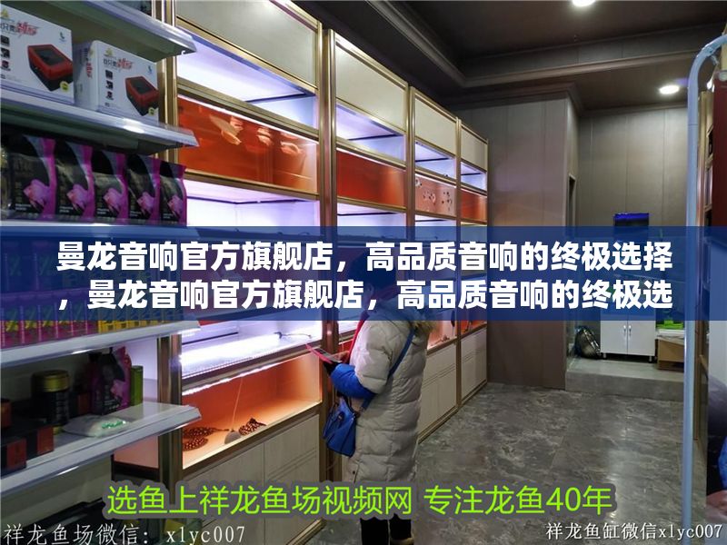 曼龍音響官方旗艦店，高品質音響的終極選擇，曼龍音響官方旗艦店，高品質音響的終極選擇