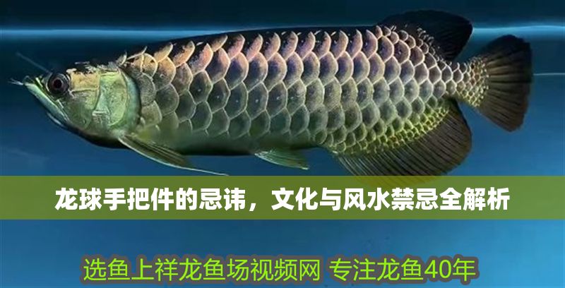 龍球手把件的忌諱，文化與風水禁忌全解析