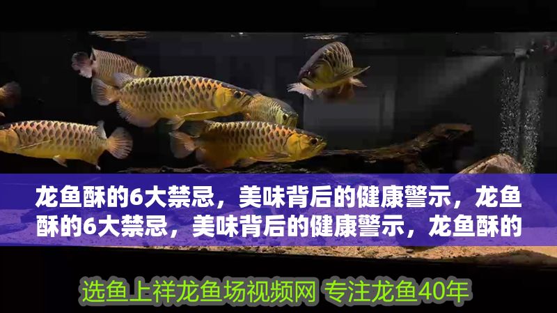 詳細(xì)閱讀:龍魚(yú)酥的6大禁忌,美味背后的健康警示,龍魚(yú)酥的6大禁忌,美味背后的健康警示,龍魚(yú)酥的6大禁忌,美味背后的健康警示 龍魚(yú)酥的6大禁忌,美味背后的健康警示,龍魚(yú)酥的6大禁忌,美味背后的健康警示,龍魚(yú)酥的6大禁忌,美味背后的健康警示