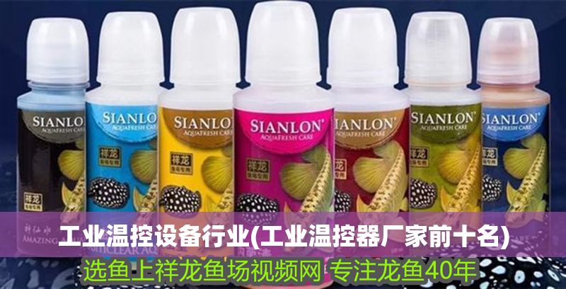 工業溫控設備行業(工業溫控器廠家前十名)
