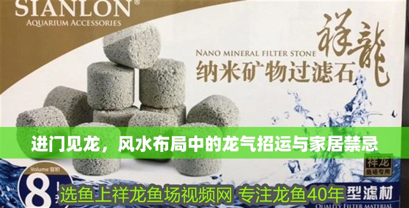 進(jìn)門見龍，風(fēng)水布局中的龍氣招運(yùn)與家居禁忌