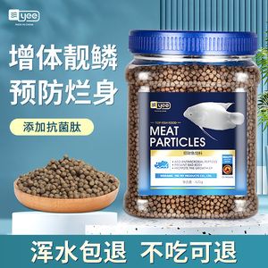 靜心看魚(yú)，在游弋的禪意中尋找內(nèi)心的寧?kù)o，游魚(yú)禪心，靜觀中覓得一方寧?kù)o