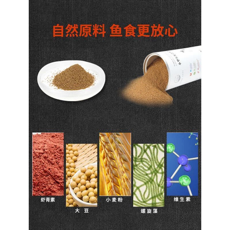 怎么養金龍魚讓他發色快：金龍魚發色秘籍，打造炫彩水族精靈