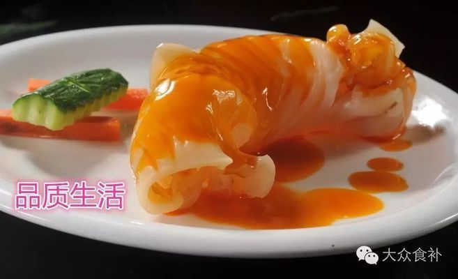 金龍魚膠泡發后粘粘的怎么辦，金龍魚膠泡發后如何去除腥味