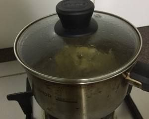 金龍魚膠泡發后粘粘的怎么辦，金龍魚膠泡發后如何去除腥味