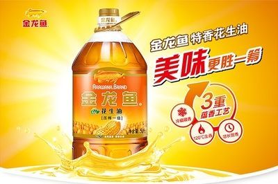 金龍魚(yú)主要產(chǎn)品介紹是什么，金龍魚(yú)速食產(chǎn)品