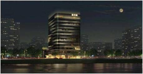 上海金龍魚大廈地址郵編，上海金龍魚大廈位于上海市浦東新區