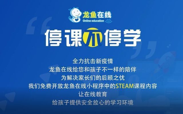 龍魚在線教育，龍魚在線教育市場競爭分析龍魚在線教育市場競爭分析