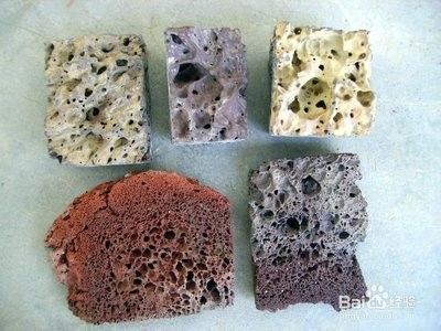 龍魚過濾可以放火山石嗎，火山石與水草泥養魚對比火山石濾材的選購技巧