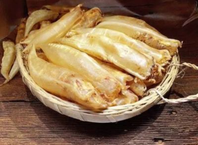 金龍魚膠的功效及吃法禁忌是什么，金龍魚膠怎么吃