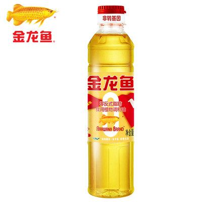 金龍魚招牌（金龍魚招牌產品有哪些？）