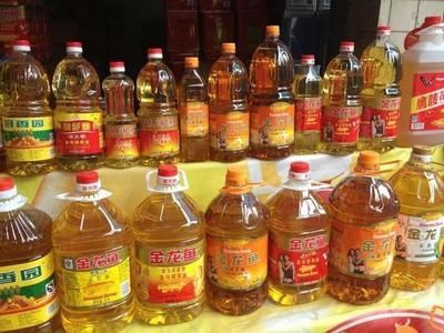 金龍魚招牌（金龍魚招牌產品有哪些？）