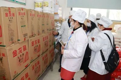 金龍魚進貨渠道是什么，金龍魚生產基地布局分析