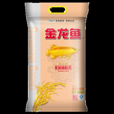 金龍魚黑土珍稻香米5kg價格，金龍魚黑土珍稻香米5kg價格為23.45元享受優(yōu)惠