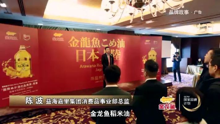 金龍魚產品介紹怎么寫的好：如何寫好金龍魚產品介紹文
