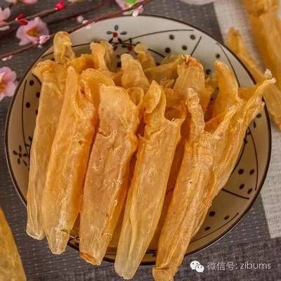 金龍魚膠的營養價值高嗎百度百科，金龍魚膠的美容食譜推薦