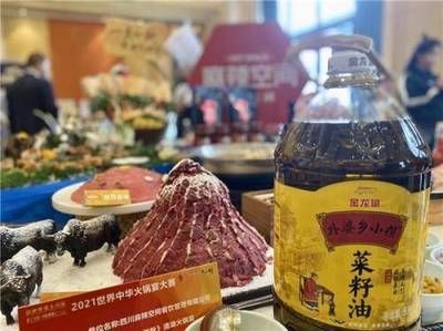 金龍魚重慶老火鍋底料怎樣，金龍魚重慶老火鍋底料