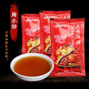 金龍魚重慶老火鍋底料怎樣，金龍魚重慶老火鍋底料