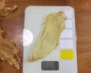 金龍魚膠泡發(fā)（金龍魚膠泡發(fā)后如何保存金龍魚膠泡發(fā)常見問題及解決）