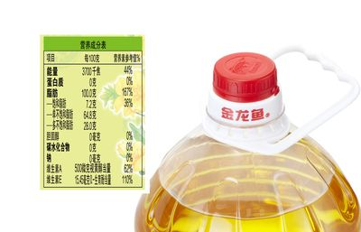 金龍魚有金子嗎