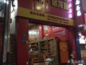 金龍魚專賣店怎么樣，金龍魚專賣店在產品質量、價格、服務、品種選擇和品種選擇