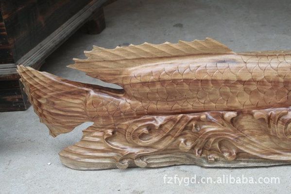 龍魚圖案寓意，玉雕龍魚圖案在不同文化中的寓意差異,玉雕龍魚收藏價值解析