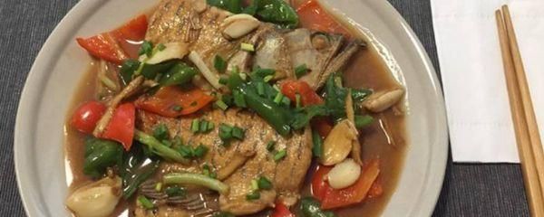 龍魚燒法，幾種常見的龍魚燒法，每種方法都有其獨(dú)特的風(fēng)味和特點(diǎn)