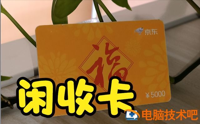 龍魚商城京東e卡可以不還嗎，京東e卡使用規則詳解龍魚商城京東e卡不需要還款